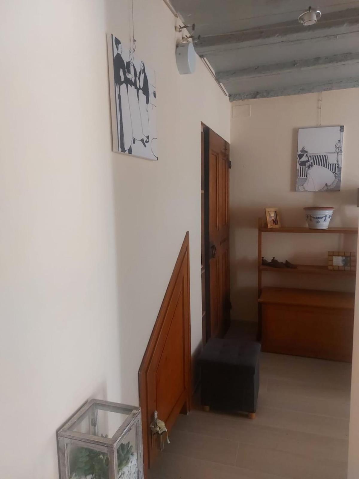 Apartamento Ca' Bettina