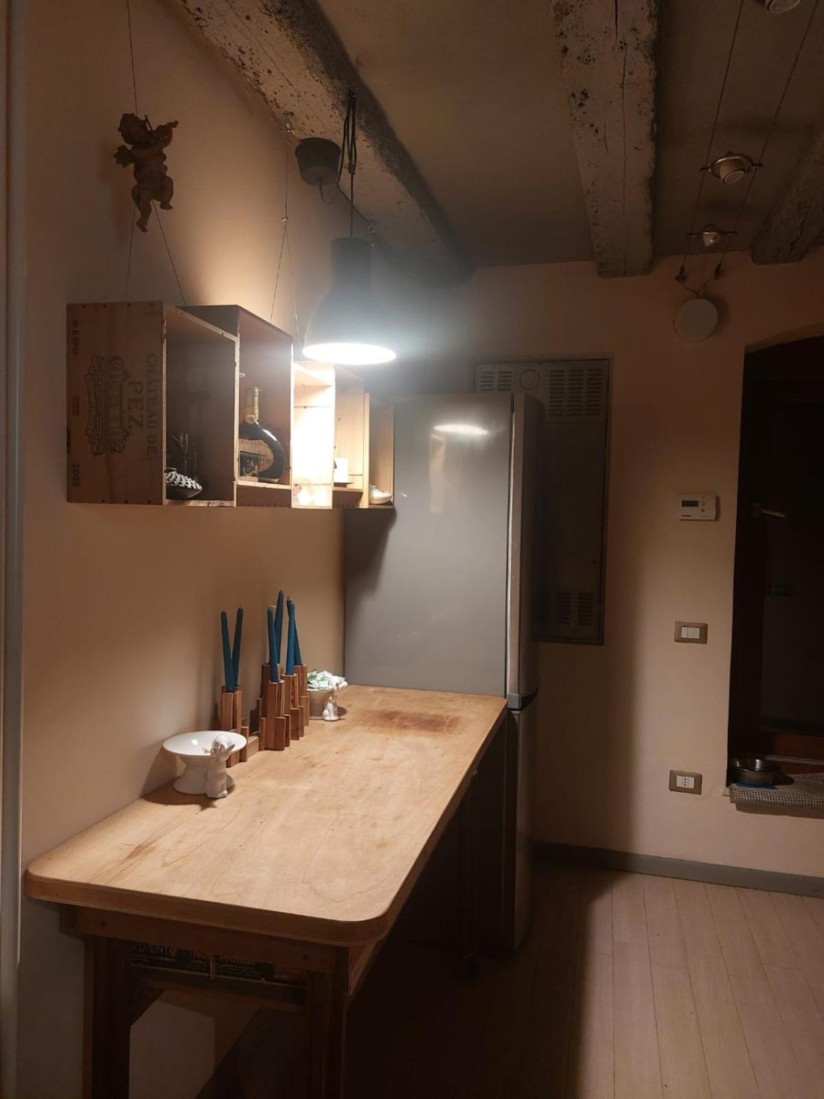 Ca' Bettina Apartamento