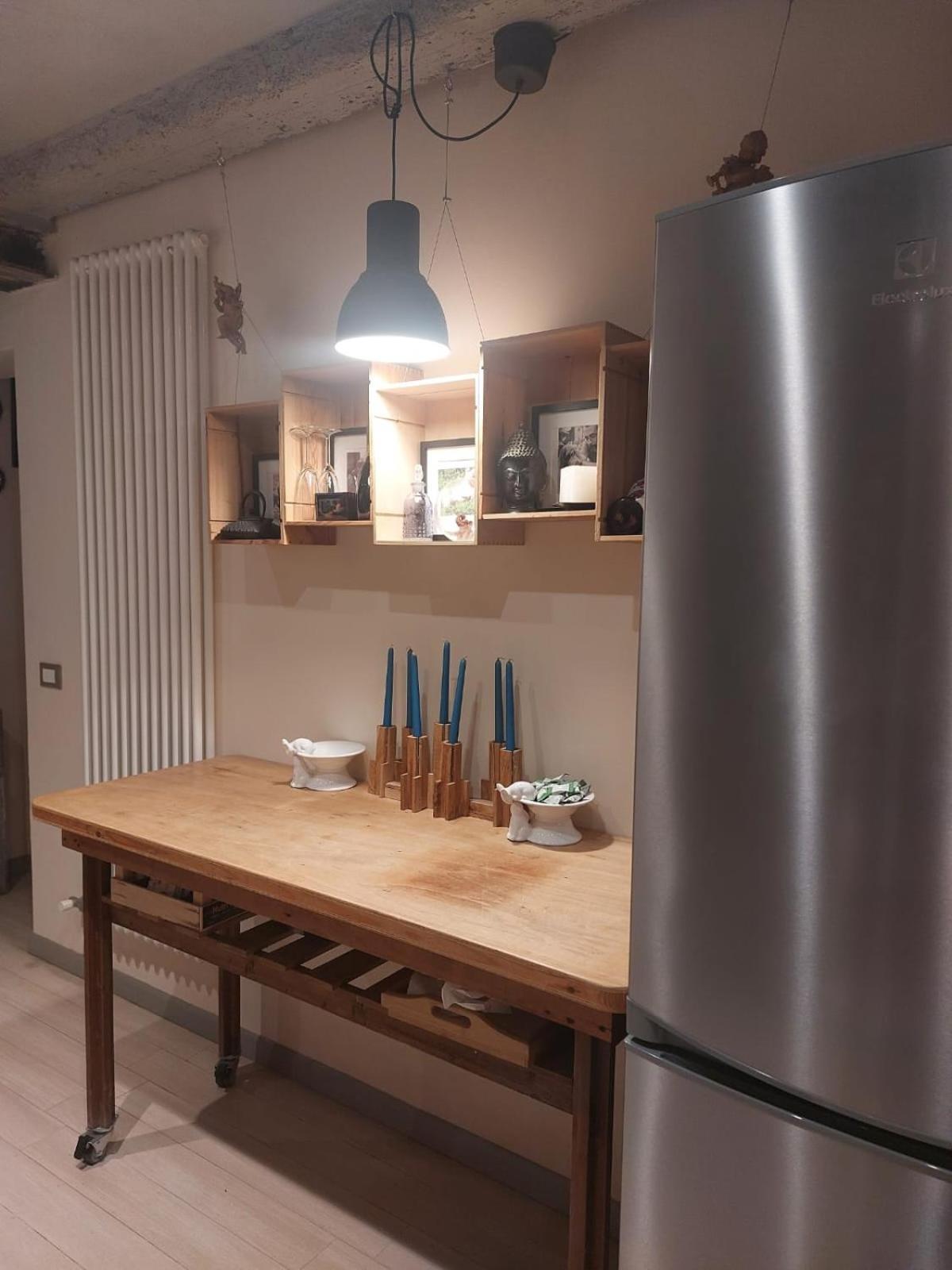 Ca' Bettina Apartamento Venecia
