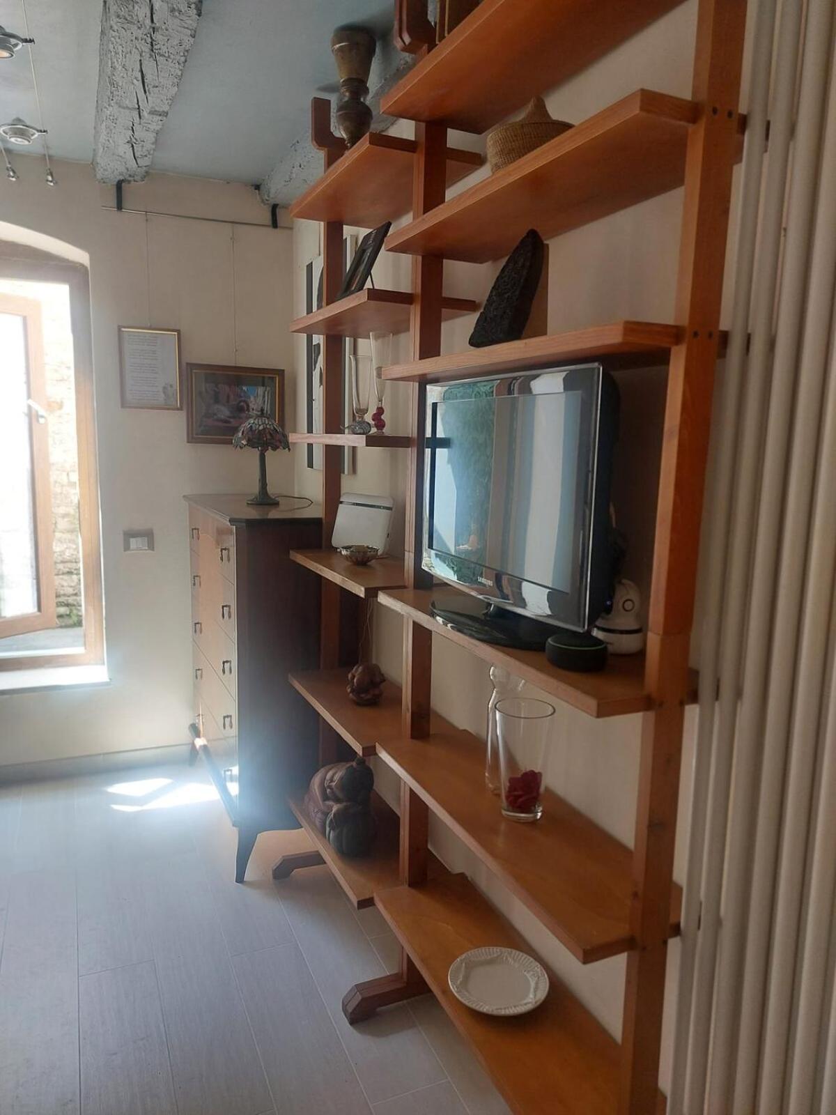 Apartamento Ca' Bettina Venecia