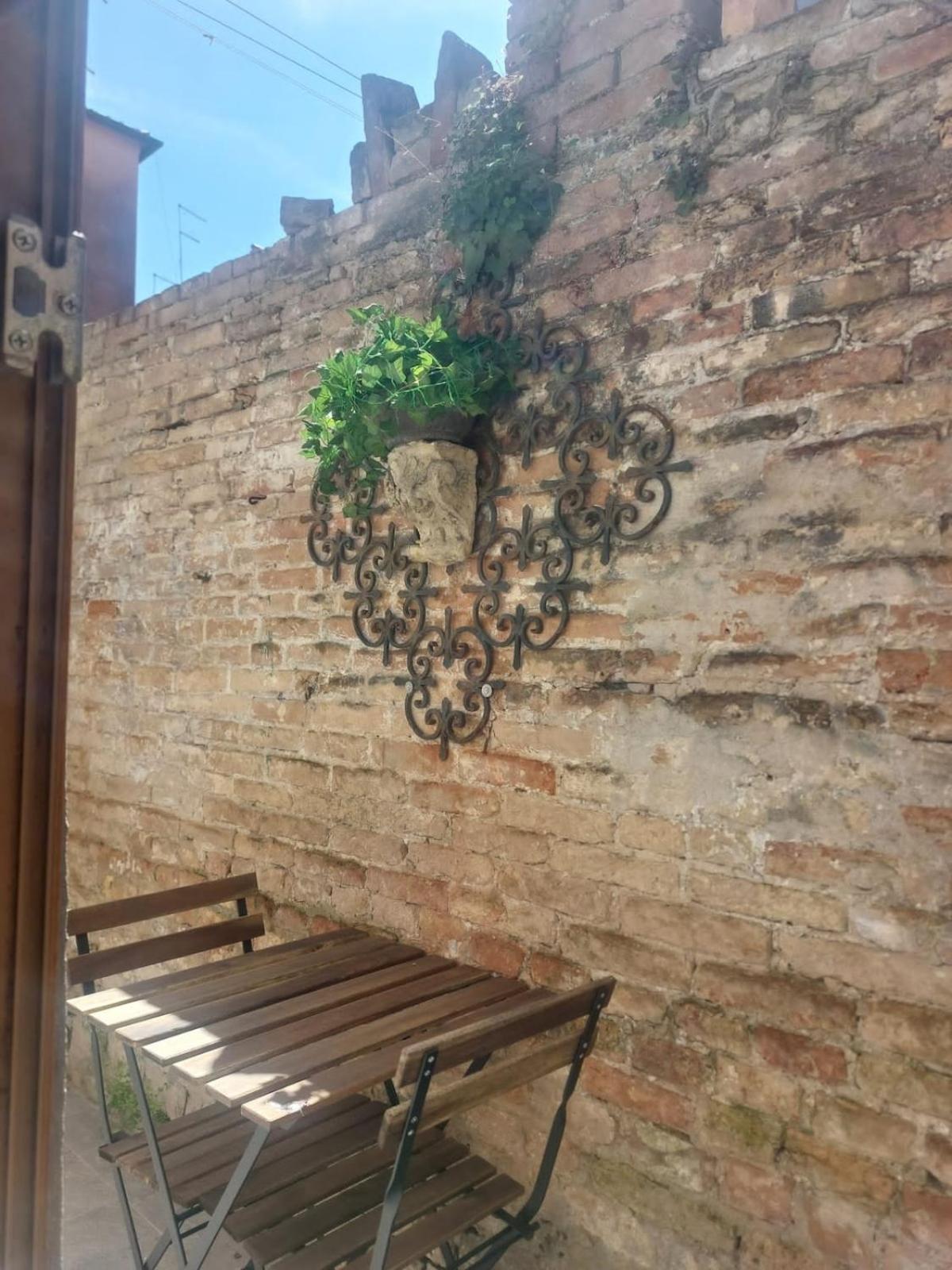 Ca' Bettina Apartamento