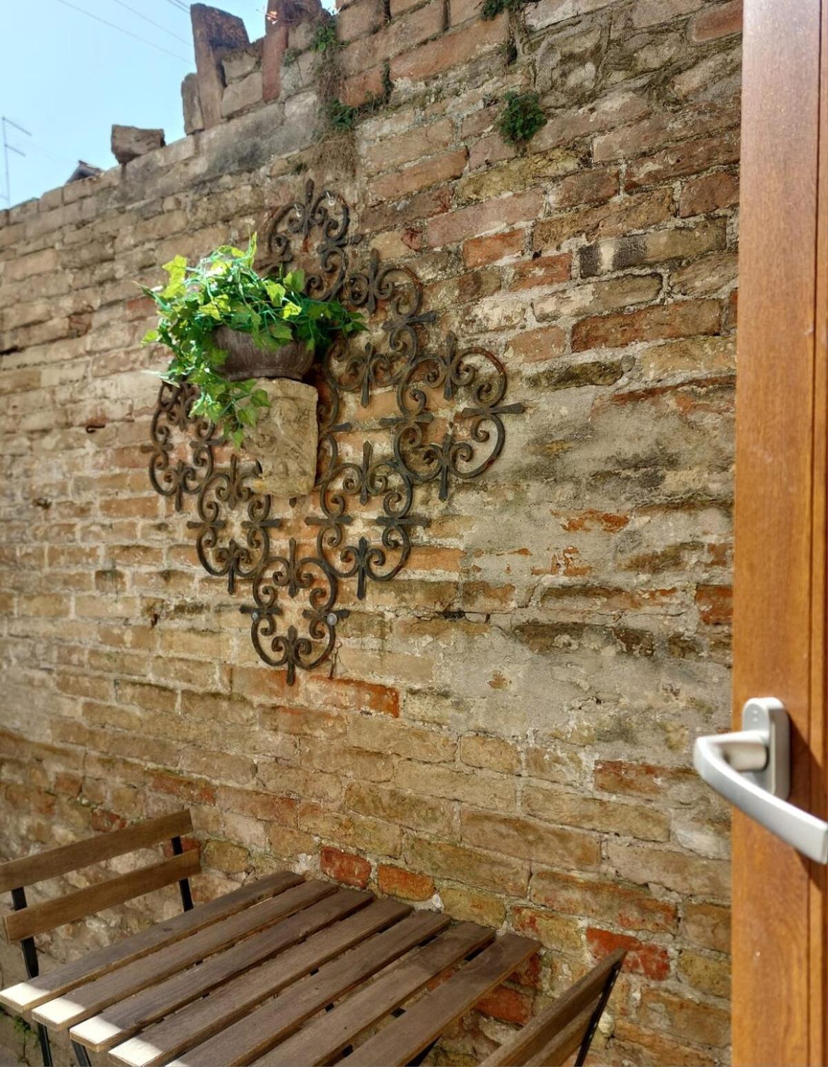 Apartamento Ca' Bettina