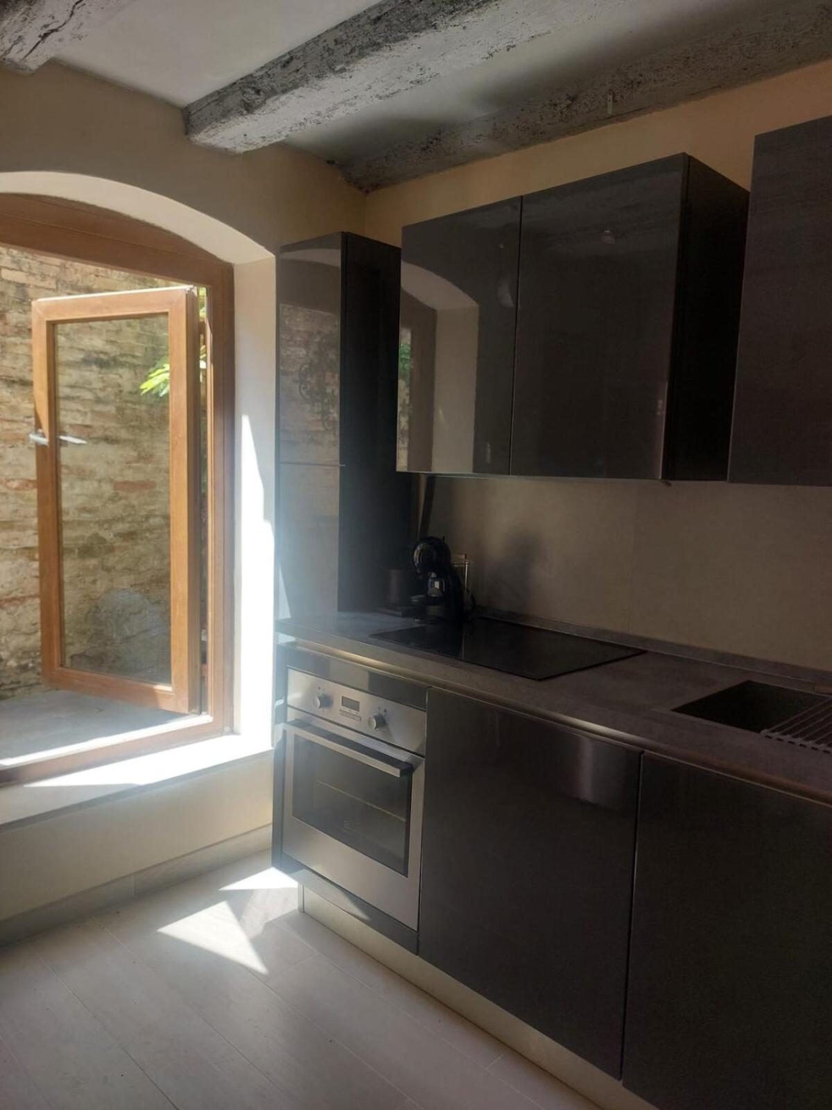 Apartamento Ca' Bettina Venecia