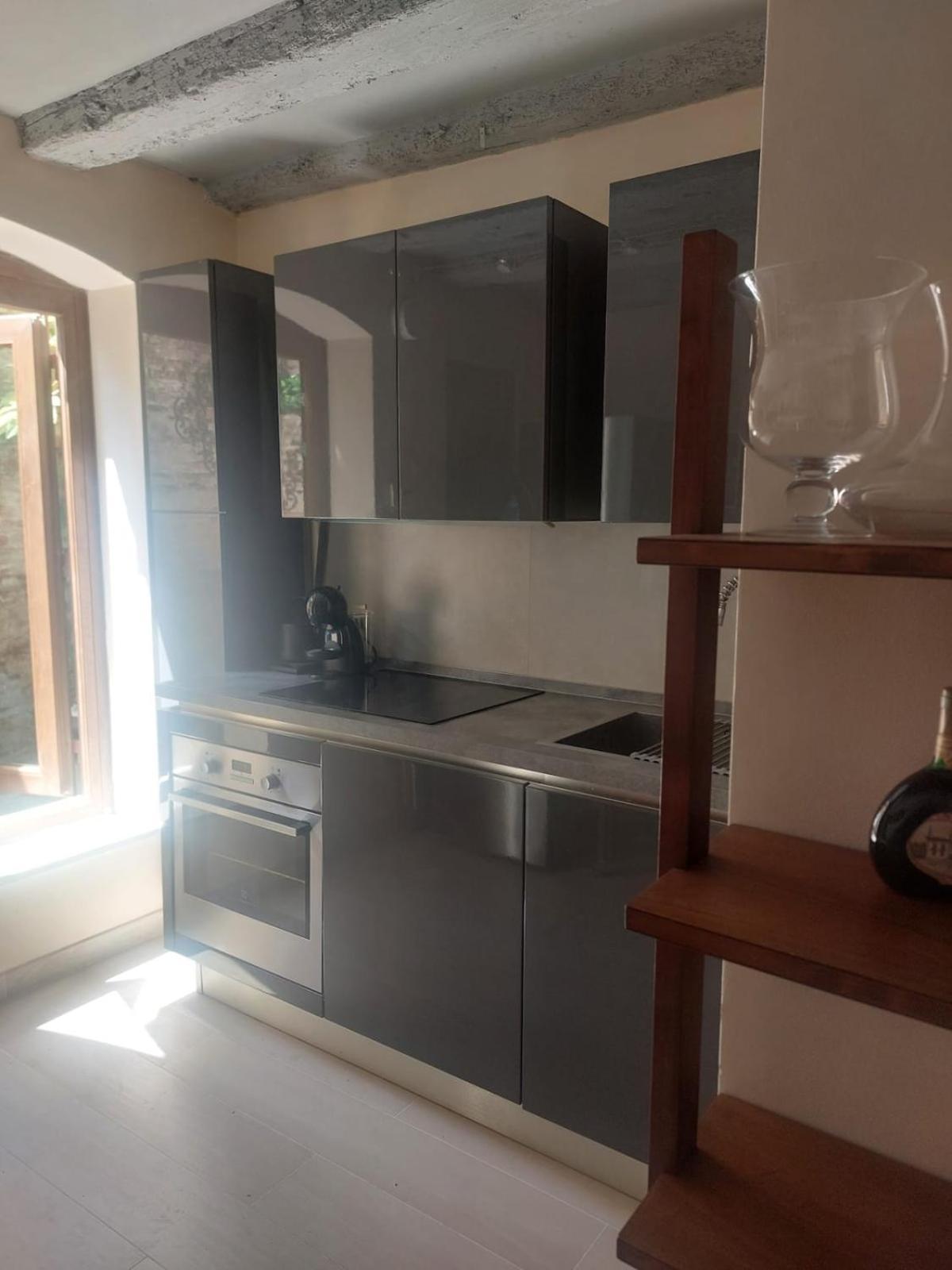 Apartamento Ca' Bettina Venecia