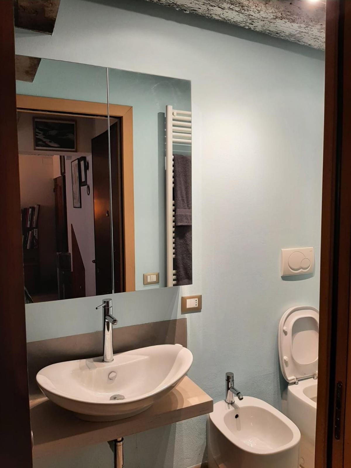 Apartment Ca' Bettina