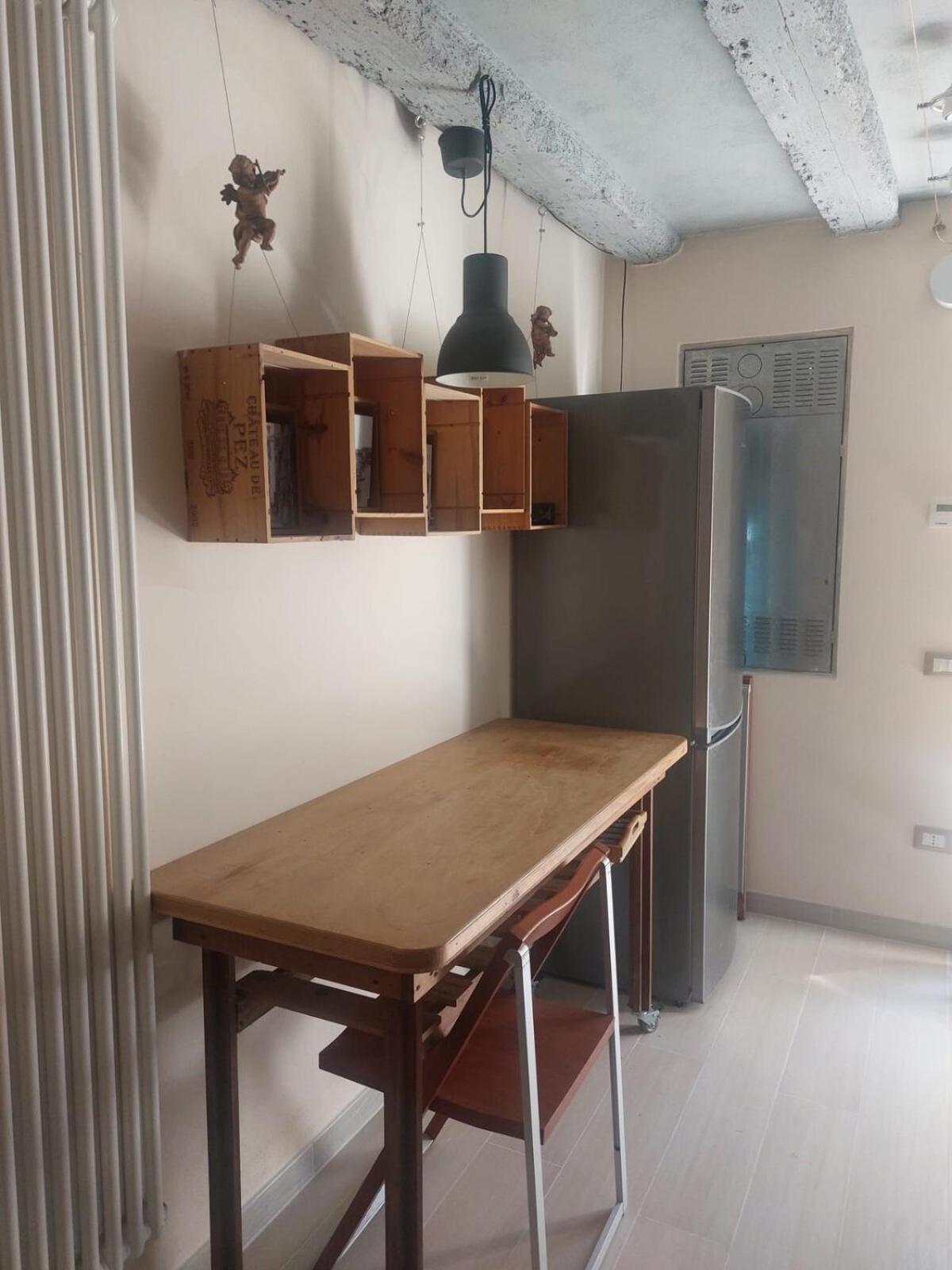 Ca' Bettina Apartment
