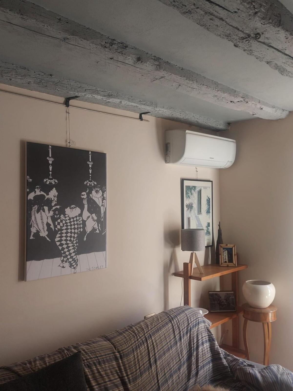 Apartment Ca' Bettina